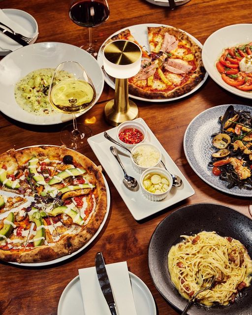 Feast Together